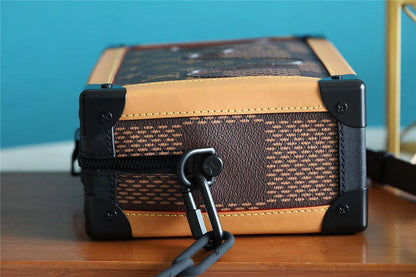 Ver Fashion Lu-Vi bags - 10154
