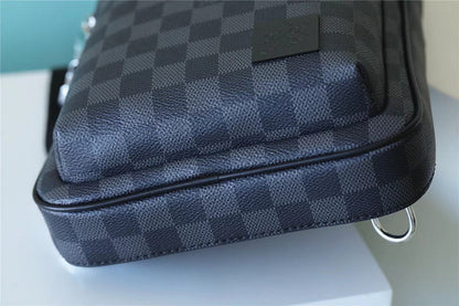 Ver Fashion Lu-Vi bags - 10207