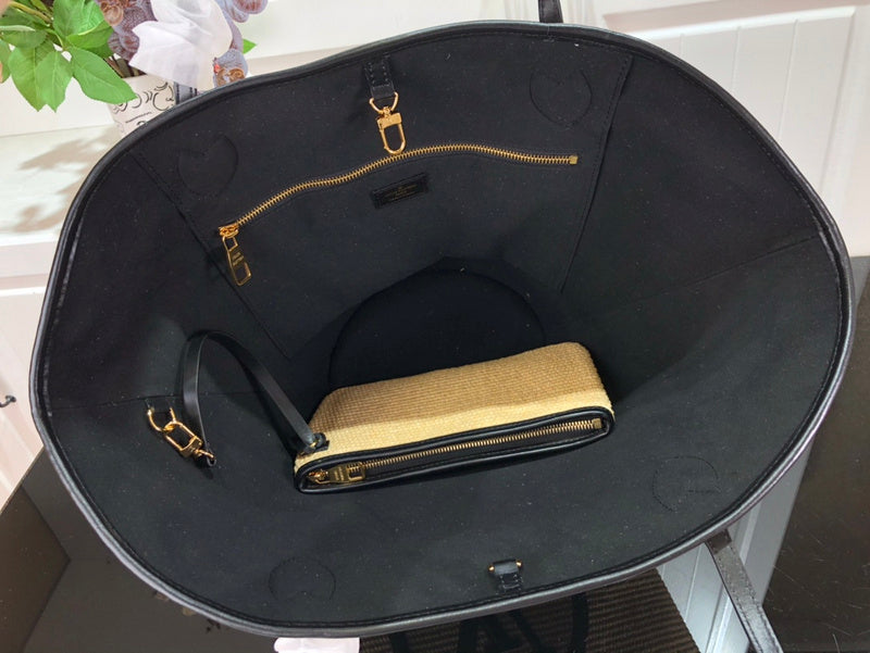 Ver Fashion Lu-Vi Bags - 16729
