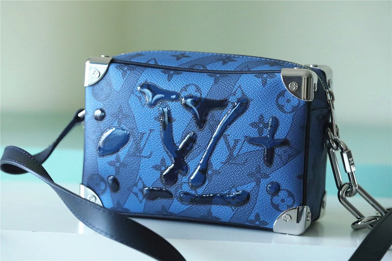 Ver Fashion Lu-Vi bags - 10128