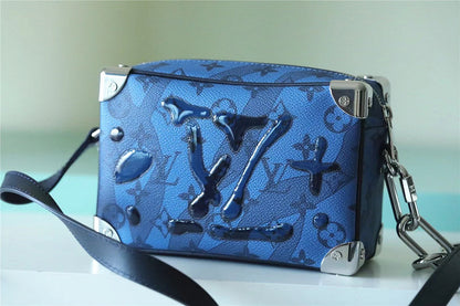Ver Fashion Lu-Vi bags - 10128