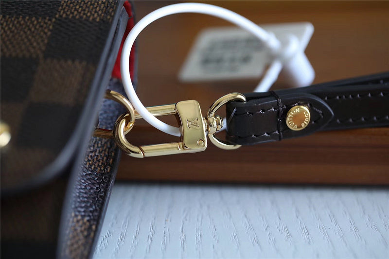 Ver Fashion Lu-Vi bags - 11069