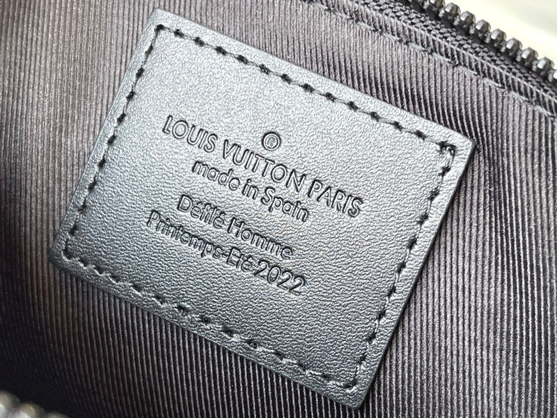 Ver Fashion Lu-Vi Bags - 16986