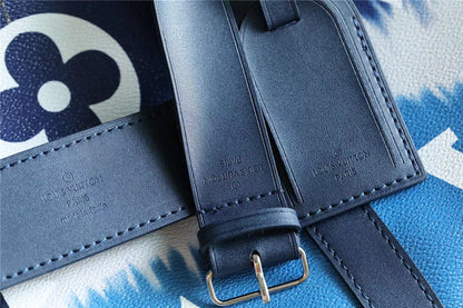 Ver Fashion Lu-Vi bags - 11210