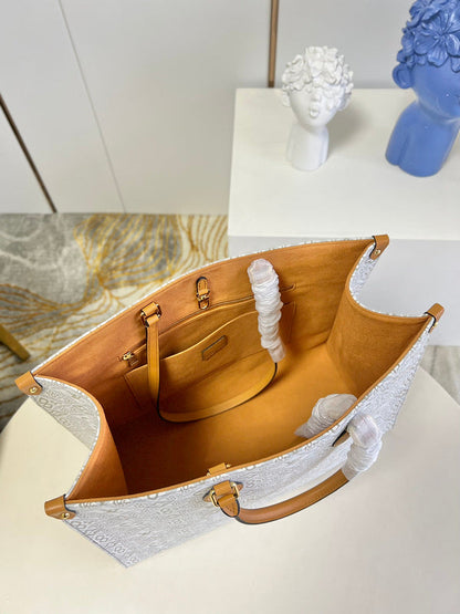 Ver Fashion Lu-Vi bags - 17156