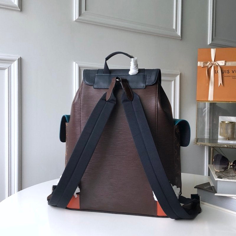 Ver Fashion Lu-Vi bags - 17807