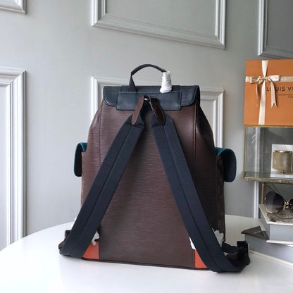 Ver Fashion Lu-Vi bags - 17807