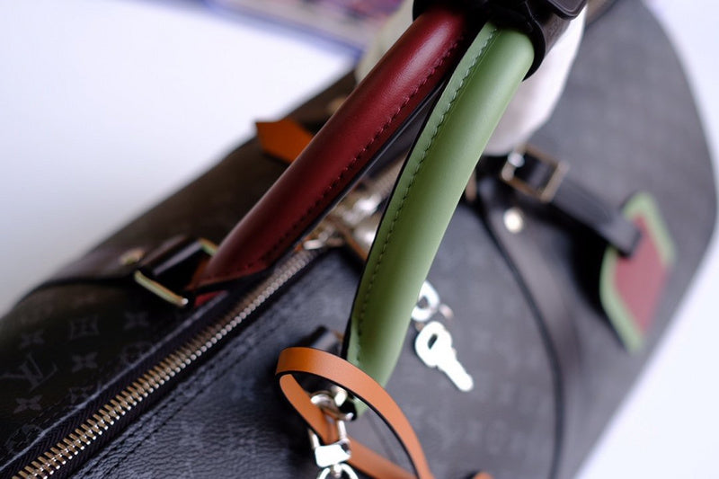 Ver Fashion Lu-Vi bags - 17735