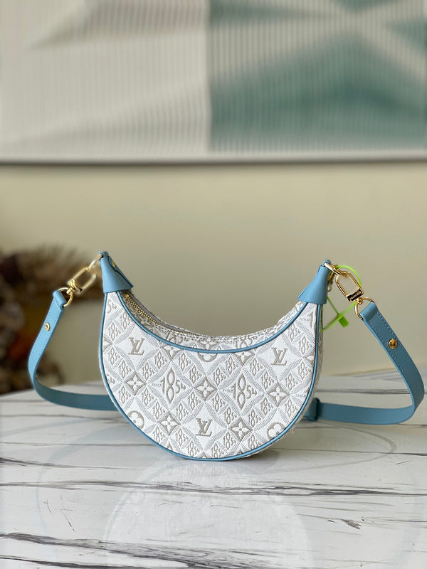 Ver Fashion Lu-Vi bags - 17282