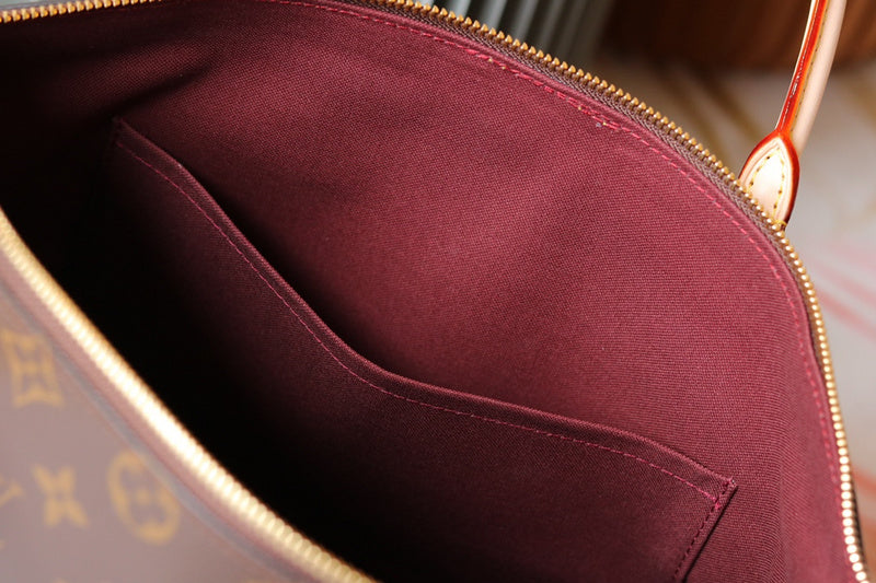 Ver Fashion Lu-Vi Bags - 16944