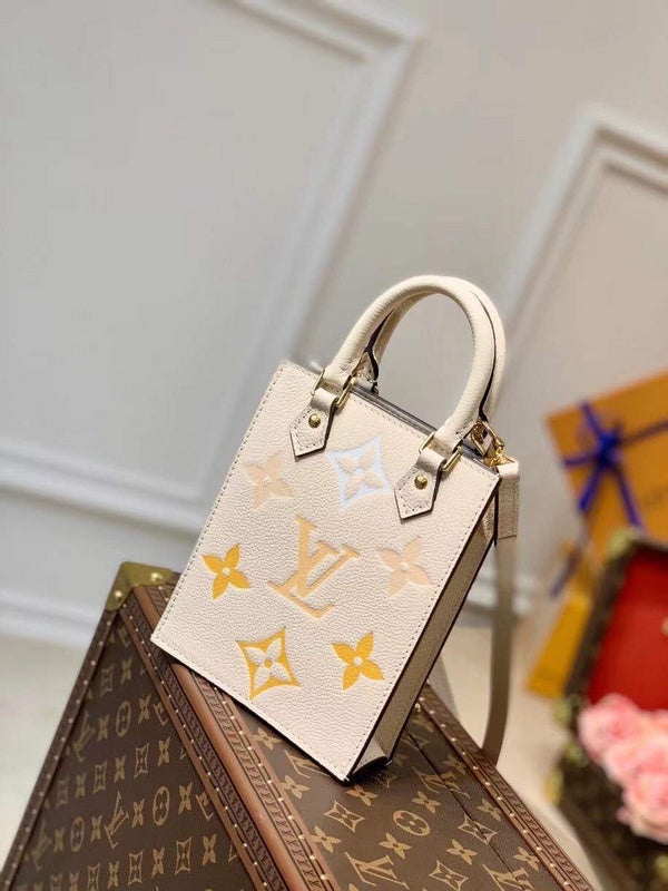 Ver Fashion Lu-Vi bags - 17611