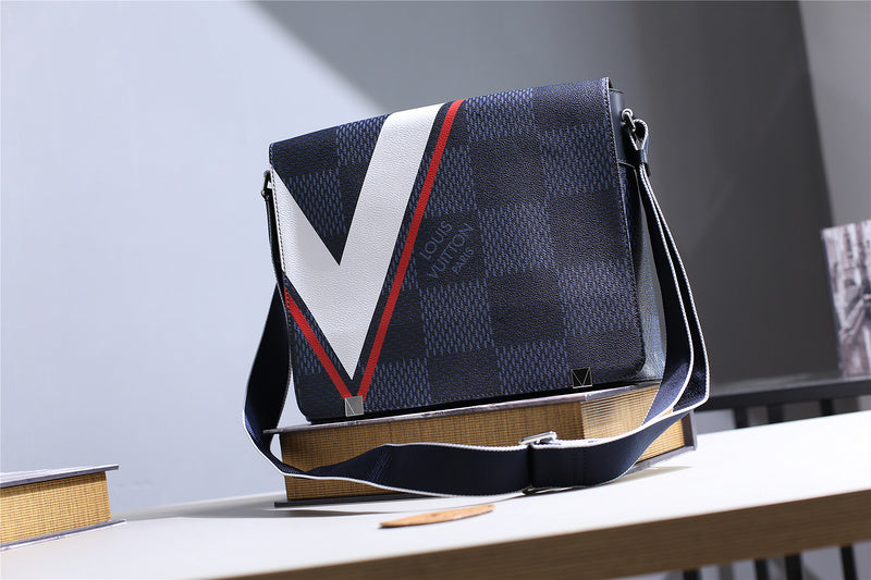 Ver Fashion Lu-Vi bags - 10403