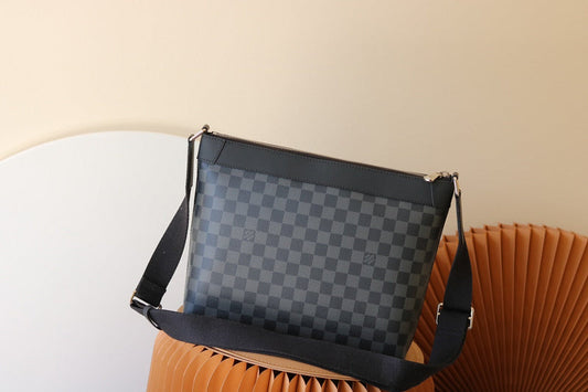 Ver Fashion Lu-Vi bags - 17188
