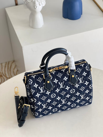 Ver Fashion Lu-Vi bags - 17210