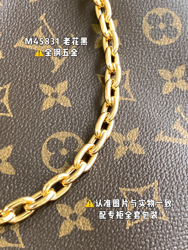 Ver Fashion Lu-Vi Bags - 16846