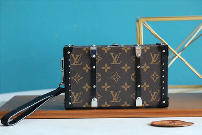 Ver Fashion Lu-Vi bags - 10172