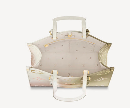 Ver Fashion Lu-Vi Bags - 16723