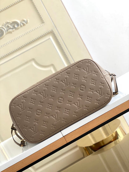 Ver Fashion Lu-Vi Bags - 16816