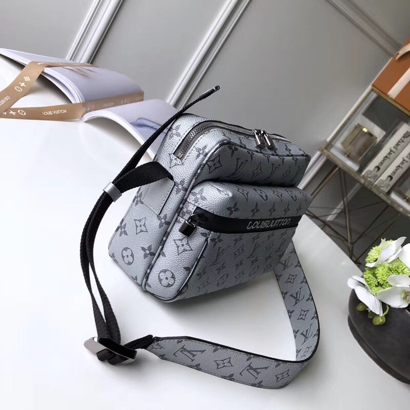 Ver Fashion Lu-Vi bags - 10457