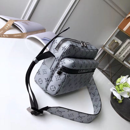 Ver Fashion Lu-Vi bags - 10457