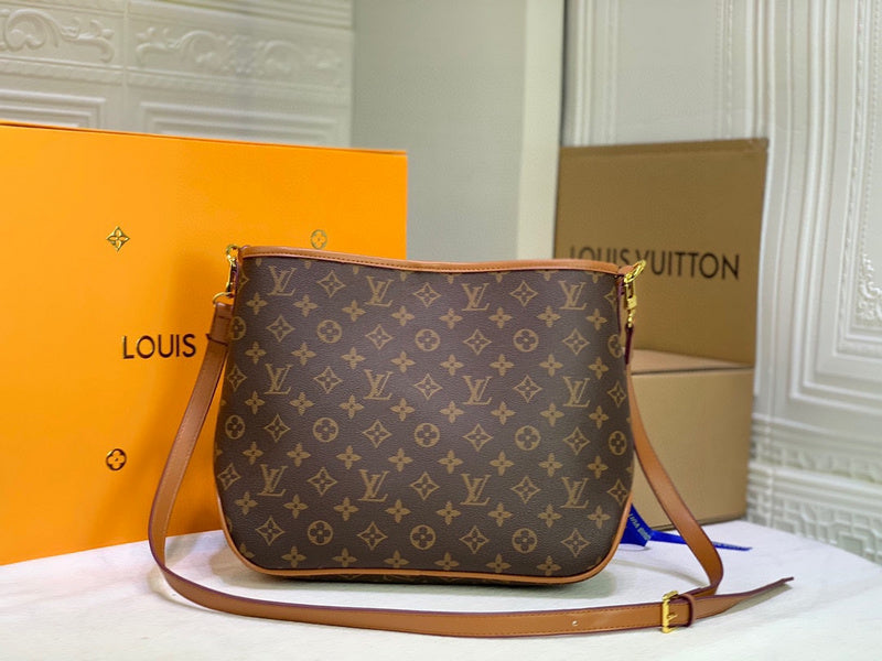 Ver Fashion Lu-Vi bags - 17495