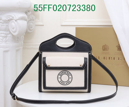 Ver Fashion -BBR Bags - 736