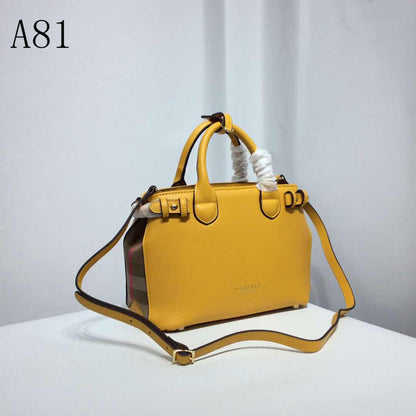 Ver Fashion -BBR Bags - 850
