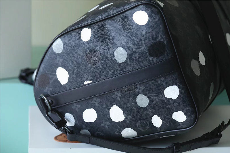 Ver Fashion Lu-Vi bags - 11218