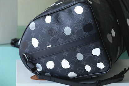 Ver Fashion Lu-Vi bags - 11218