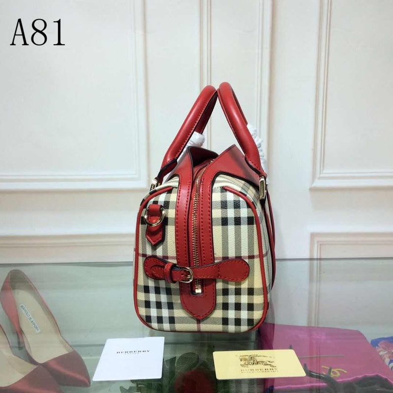 Ver Fashion -BBR Bags - 855