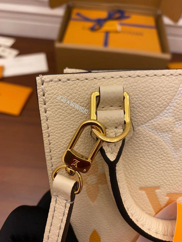 Ver Fashion Lu-Vi bags - 17554