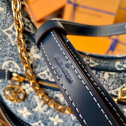 Ver Fashion Lu-Vi Bags - 16610