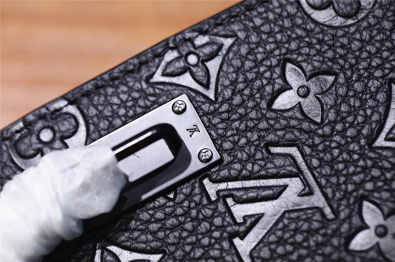 Ver Fashion Lu-Vi bags - 10437