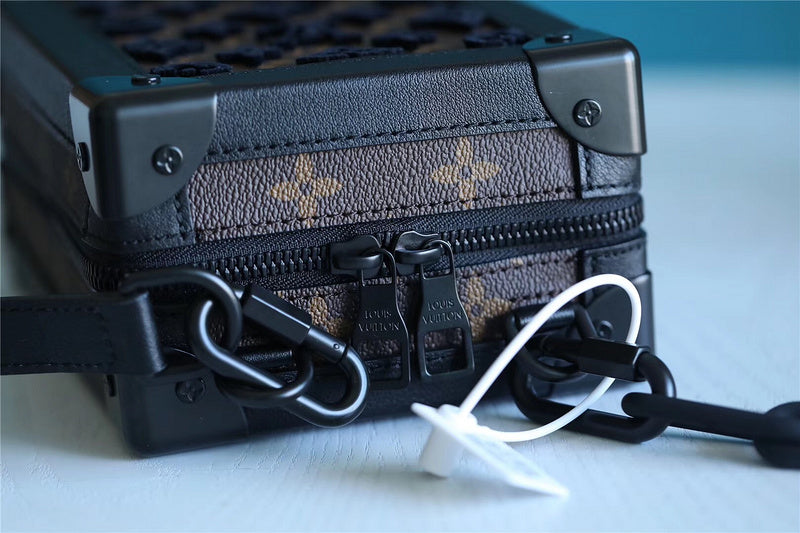 Ver Fashion Lu-Vi bags - 10429