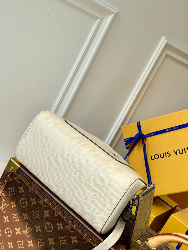 Ver Fashion Lu-Vi Bags - 16744