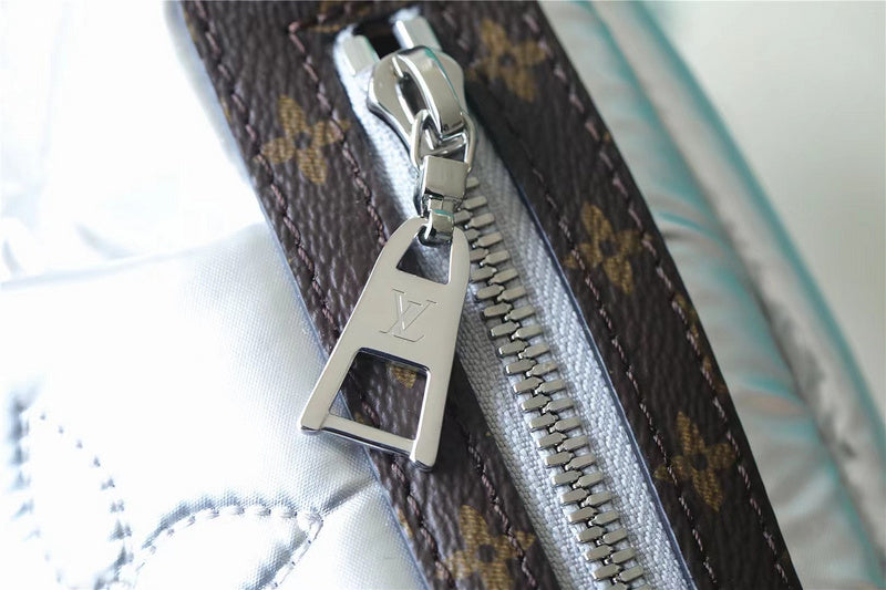 Ver Fashion Lu-Vi bags - 10334