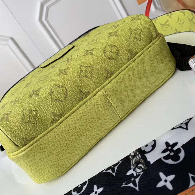 Ver Fashion Lu-Vi bags - 17868