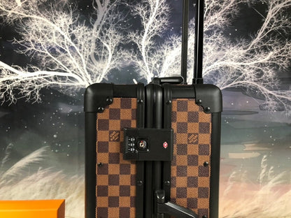 Ver Fashion Lu-Vi bags - 11403