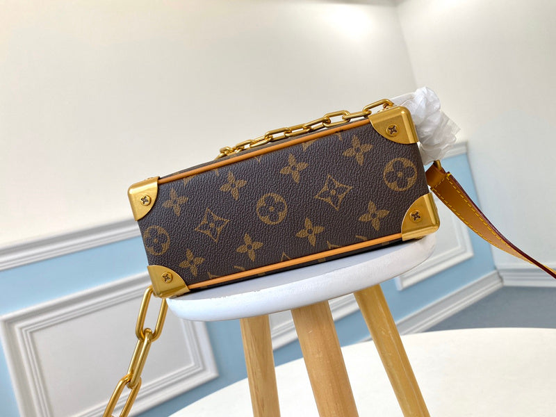 Ver Fashion Lu-Vi bags - 17084