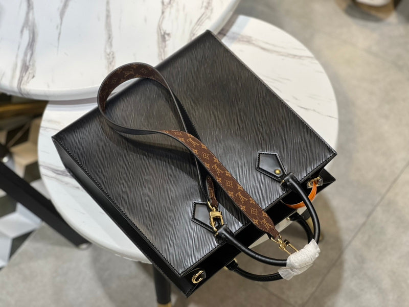 Ver Fashion Lu-Vi bags - 17052