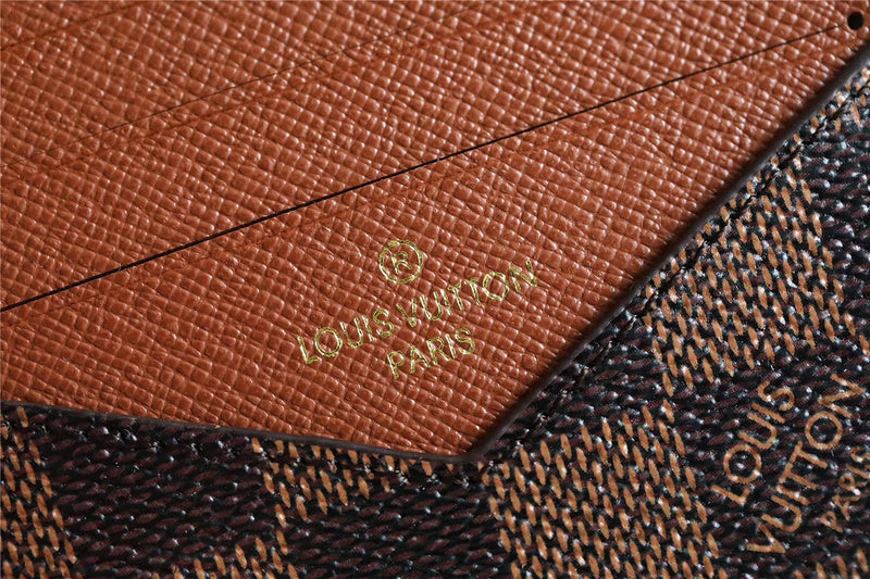 Ver Fashion Lu-Vi bags - 10843