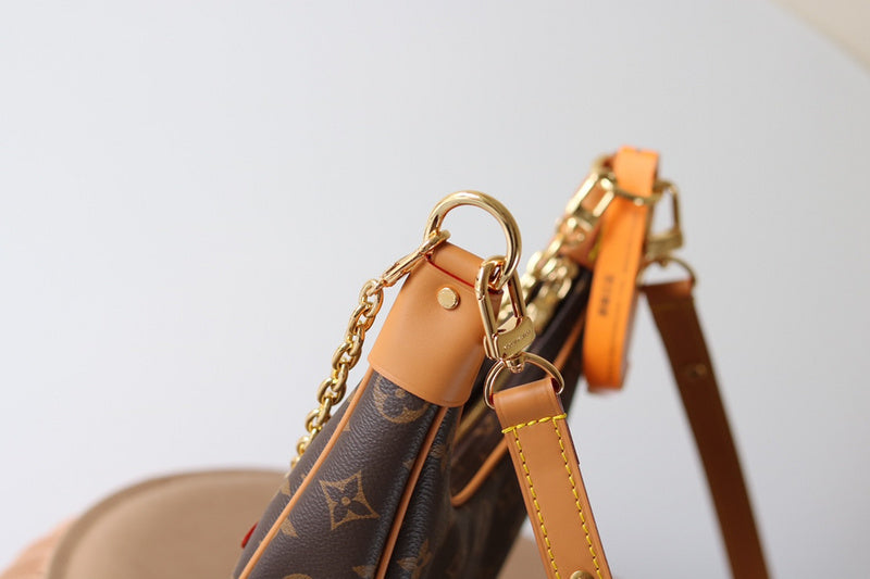 Ver Fashion Lu-Vi bags - 17213