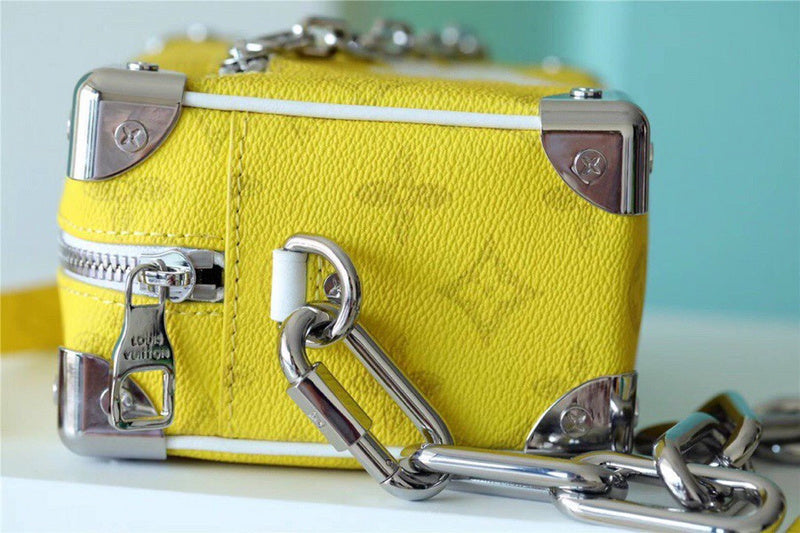 Ver Fashion Lu-Vi bags - 10177