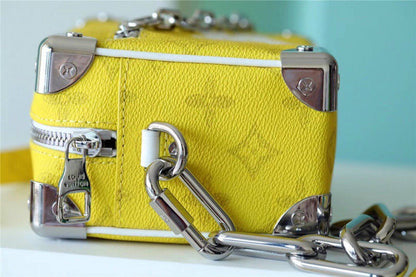 Ver Fashion Lu-Vi bags - 10177