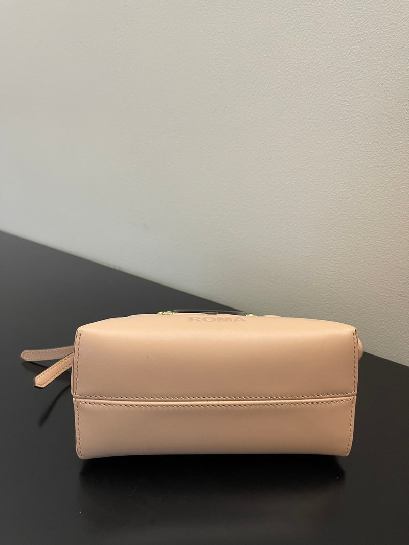 FI By The Way Pale pink Mini Bag For Woman 17cm/6.5in