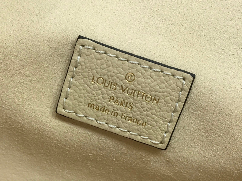 Ver Fashion Lu-Vi bags - 17633