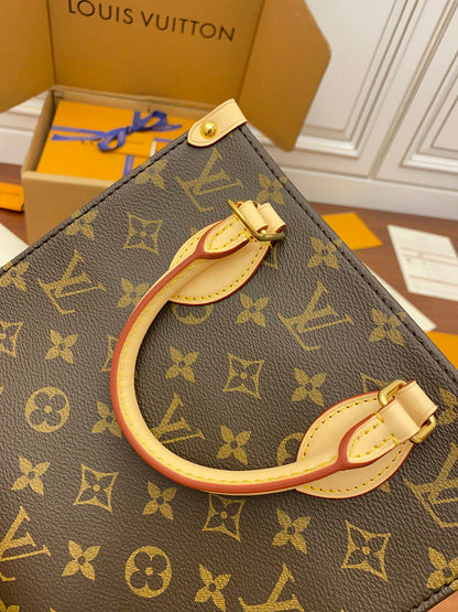 Ver Fashion Lu-Vi bags - 17236