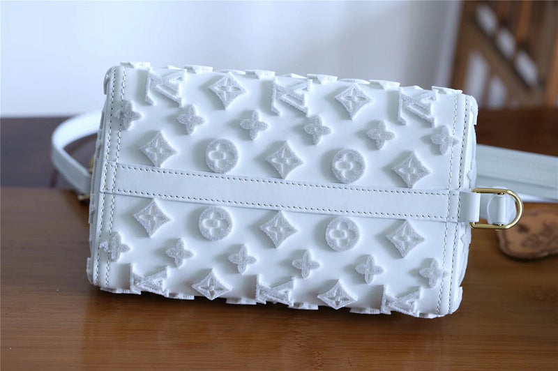 Ver Fashion Lu-Vi bags - 10420