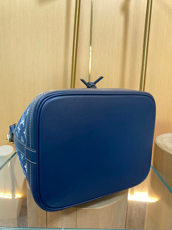 Ver Fashion Lu-Vi Bags - 16718
