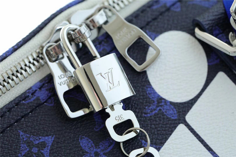Ver Fashion Lu-Vi bags - 11186
